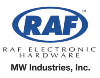 Elektronische Hardware RAF