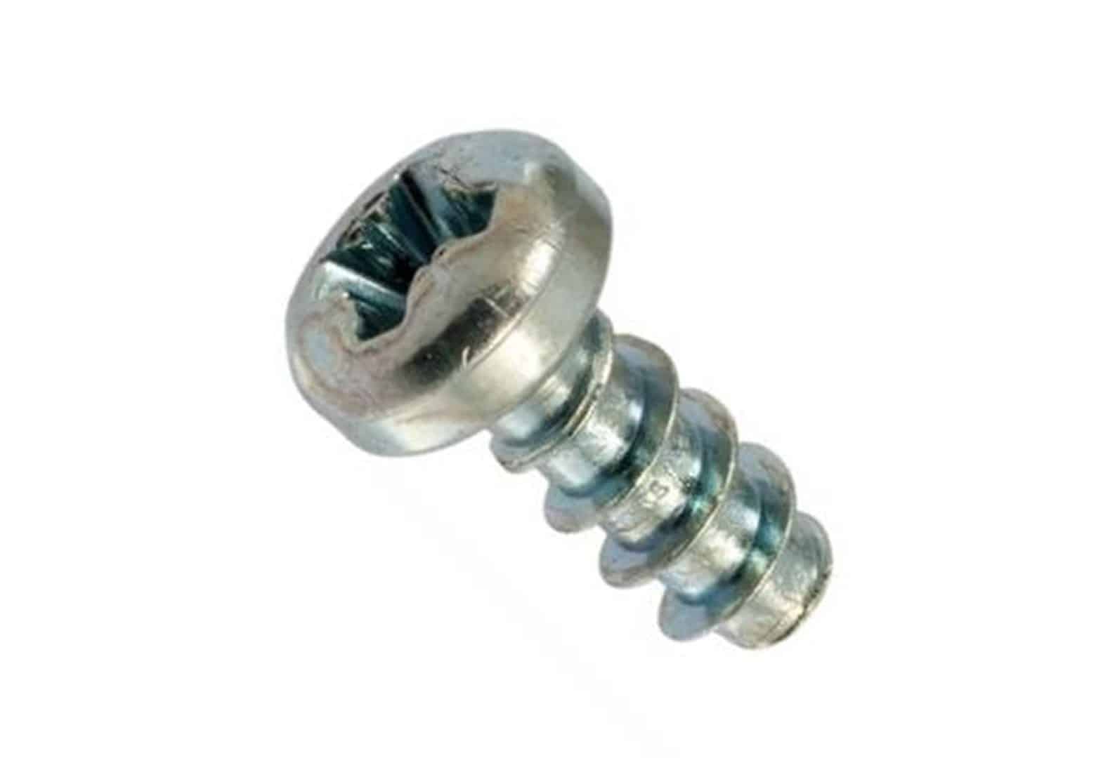 cross-recess-thread-forming-screws-for-plastic-a2-stainless-steel
