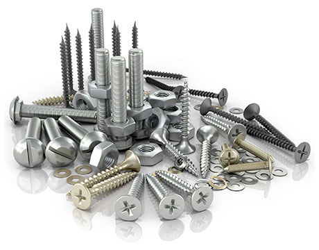 Industrial Fasteners and Fixings | TFC Ltd - Leading UK & European supplier of industrial fastening & fixing products