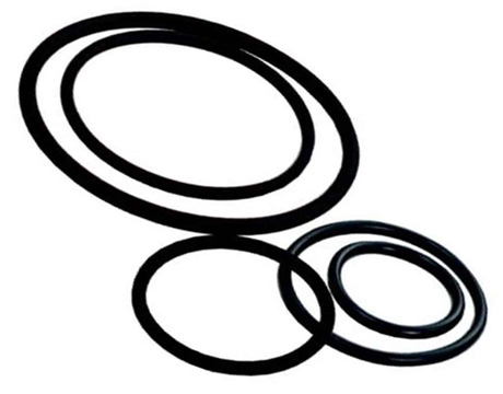 O Rings & Seals | TFC Ltd - Leading UK & European supplier of industrial fastening & fixing products