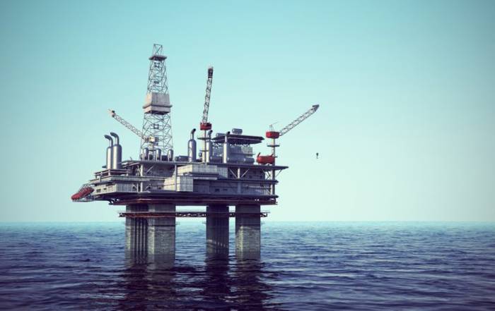 Technische Fallstudie – Öl- und Gas-/Subsea-Absperrventile