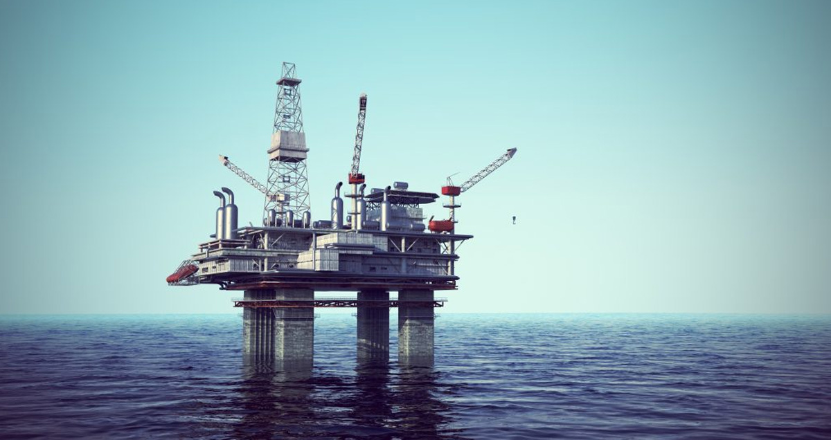 Technische Fallstudie – Öl- und Gas-/Subsea-Absperrventile