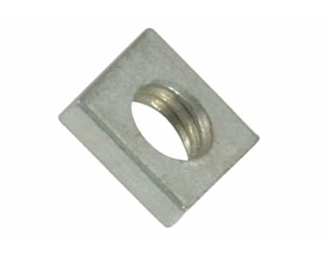 Square Roofing Nuts - Metric