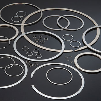 Design a Retaining Ring | TFC Ltd