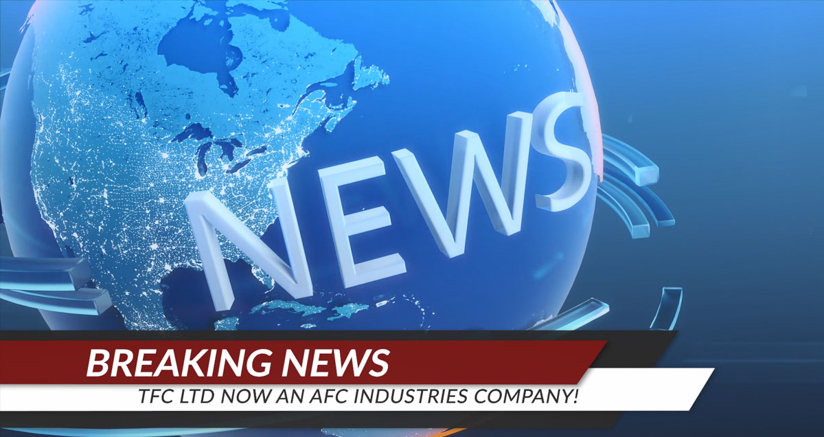 TFC, An AFC Industries Company