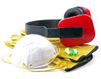 PPE Safety Equipment